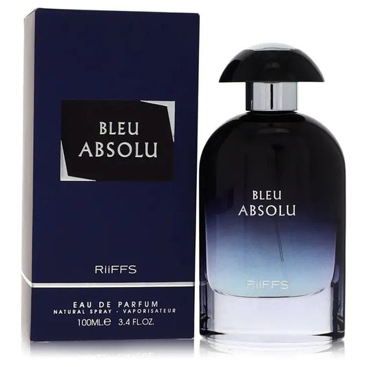 Bleu Absolu By Riiffs (Unisex) - Renee Lane Company