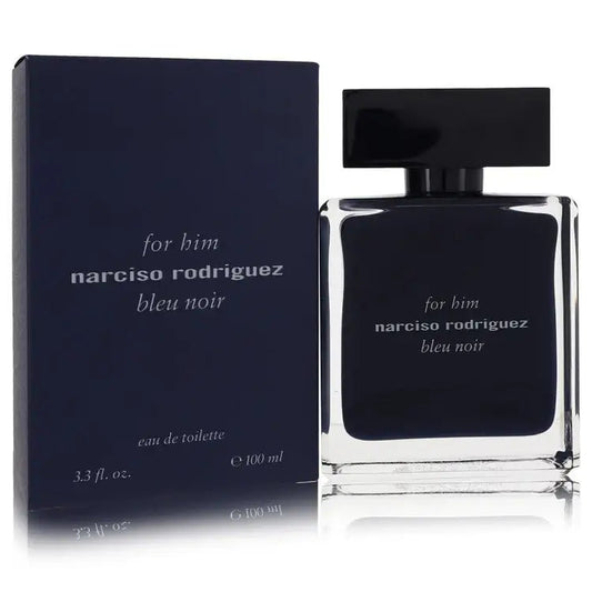 Bleu Noir By Narciso Rodriguez Cologne for Men - Renee Lane Company