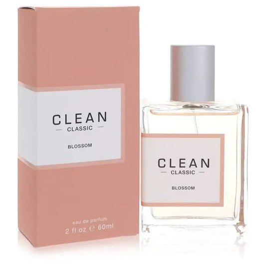 Blossom By Clean Perfume for Women - Renee Lane Company