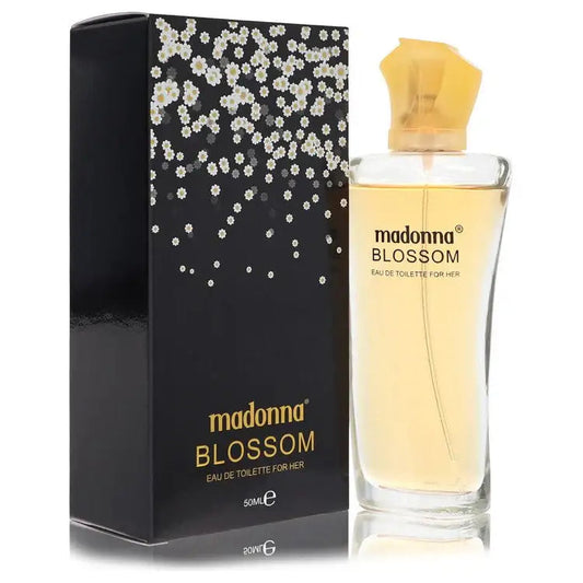Blossom By Madonna Perfume for Women - Renee Lane Company