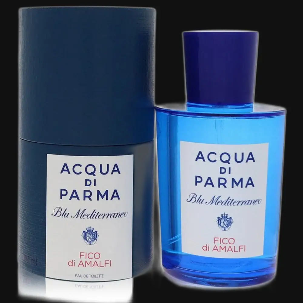 Blu Mediterraneo Fico Di Amalfi By Acqua Di Parma Perfume for Women - Renee Lane Company