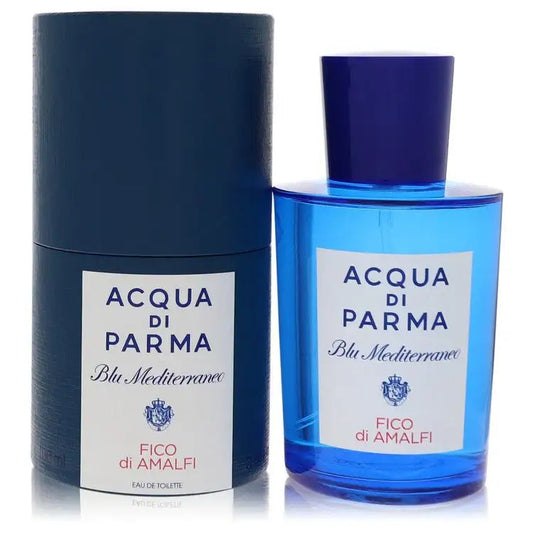 Blu Mediterraneo Fico Di Amalfi By Acqua Di Parma Perfume for Women - Renee Lane Company