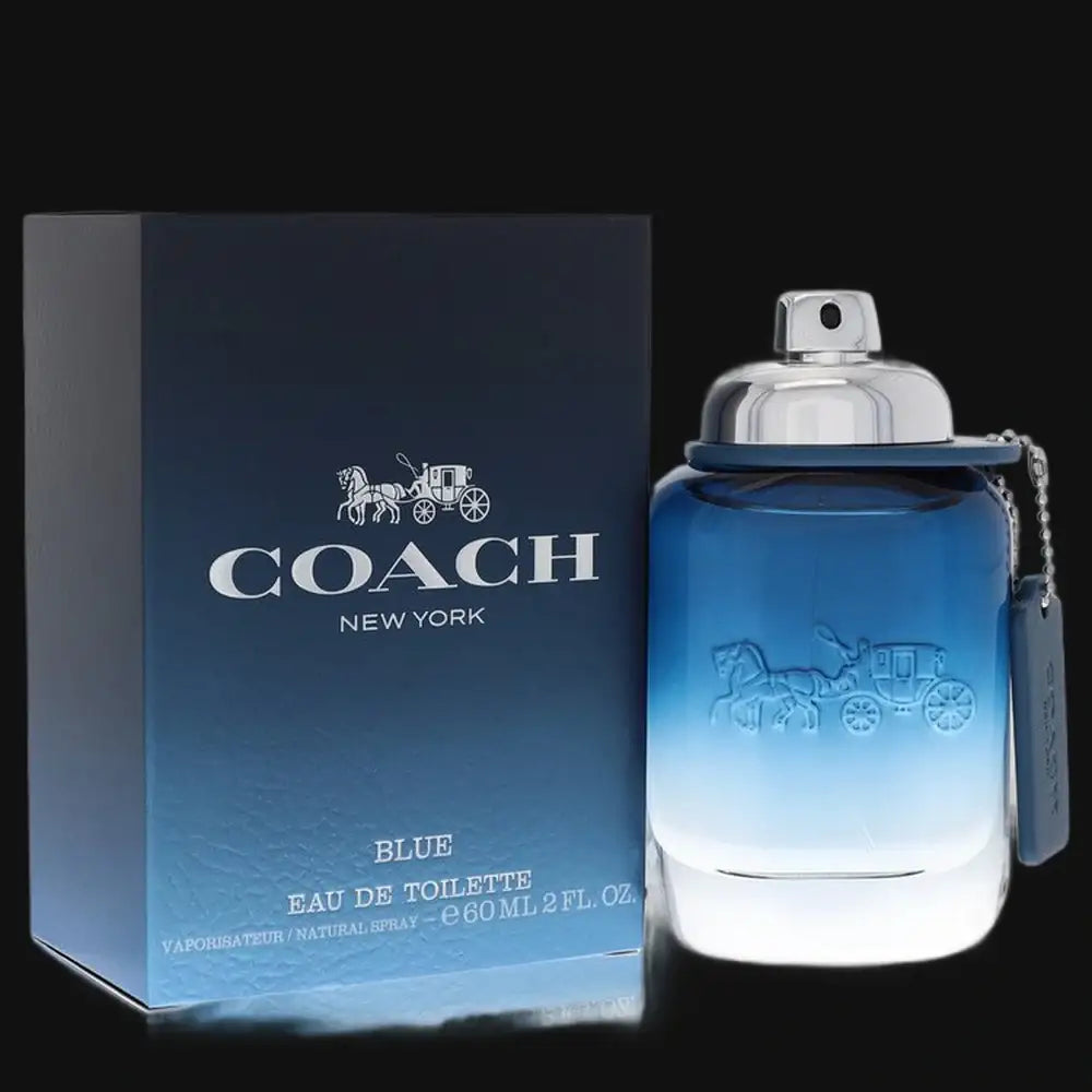 Blue By Coach Cologne for Men - Renee Lane Company