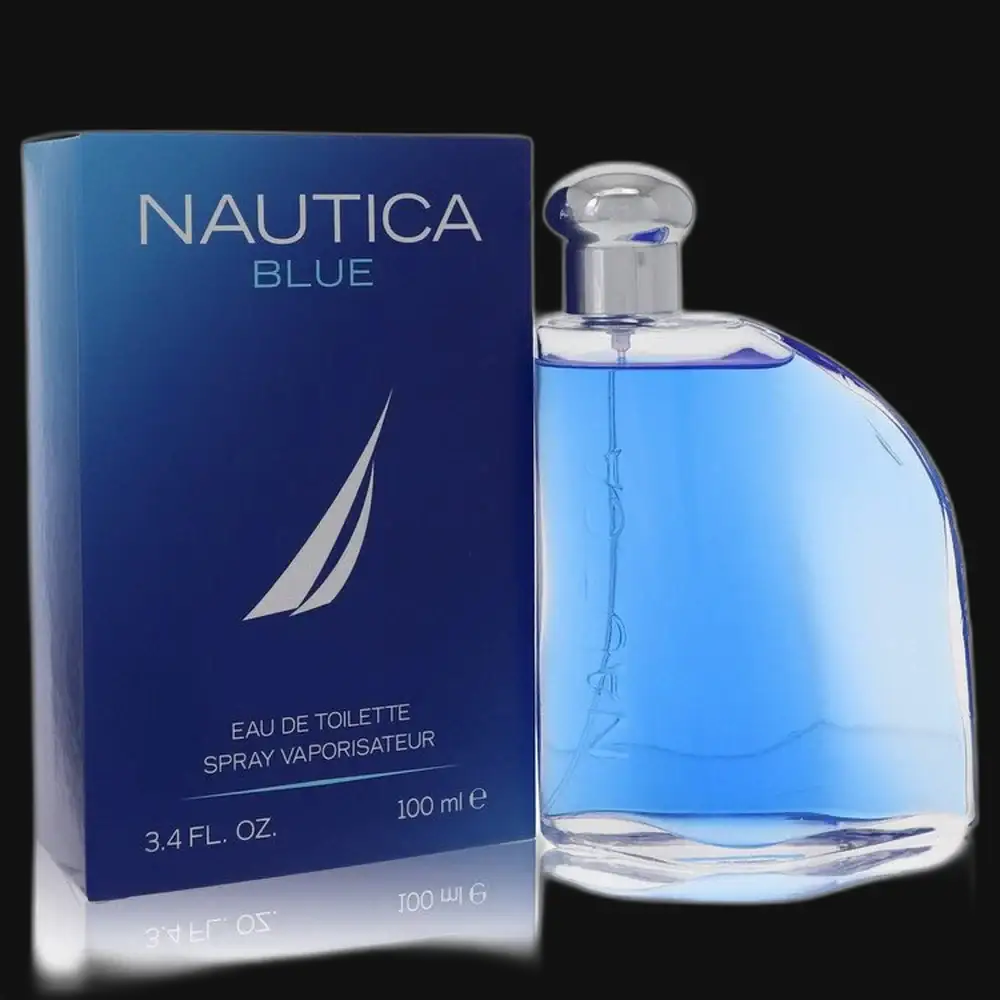 Blue By Nautica Cologne for Men - Renee Lane Company