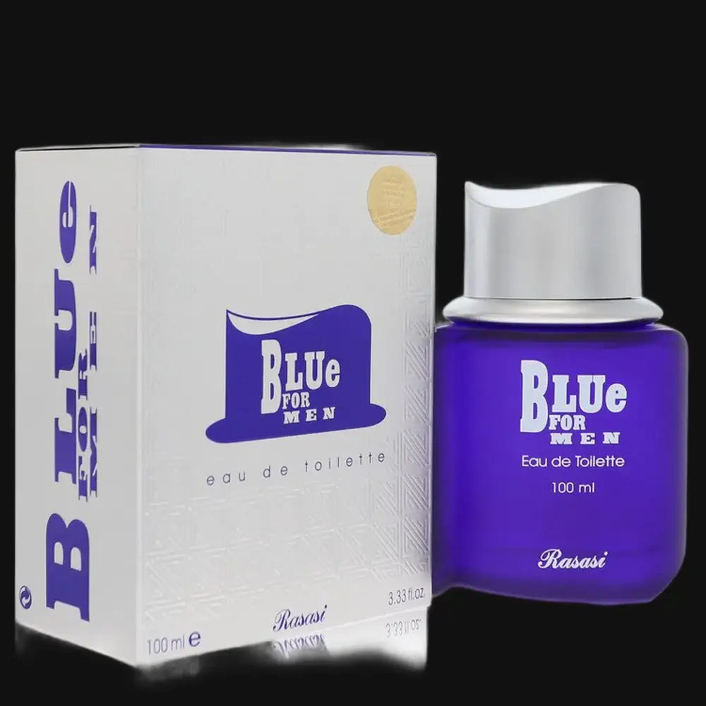 Blue By Rasasi Cologne for Men - Renee Lane Company