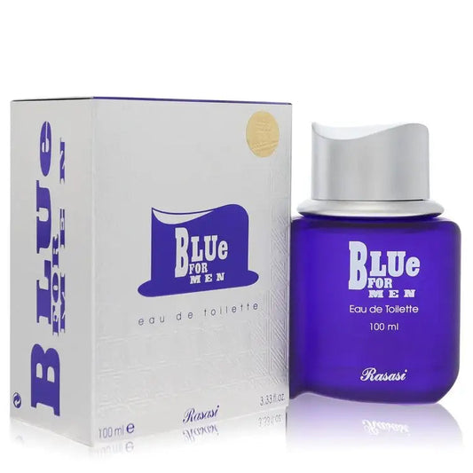 Blue By Rasasi Cologne for Men - Renee Lane Company