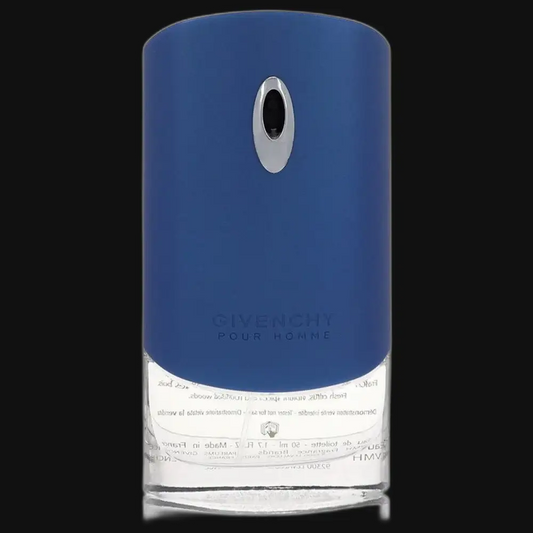 Blue Label By Givenchy Cologne for Men - Renee Lane Company