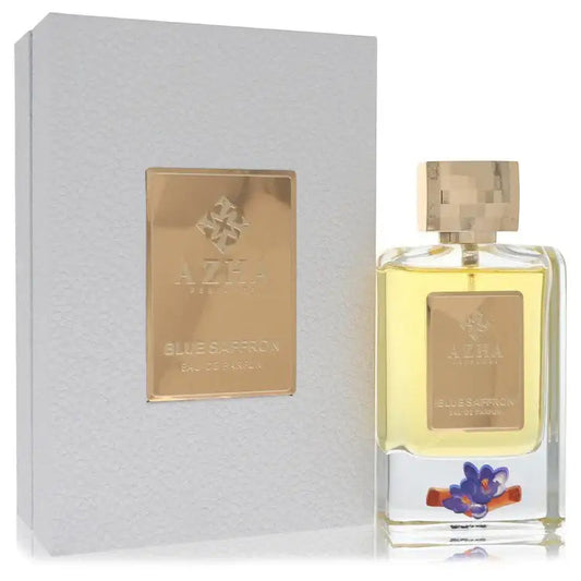 Blue Saffron By Azha Perfume for Women - Renee Lane Company