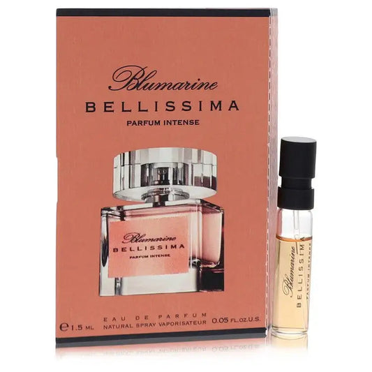 Blumarine Bellissima Intense By Blumarine Parfums Perfume for Women - Renee Lane Company