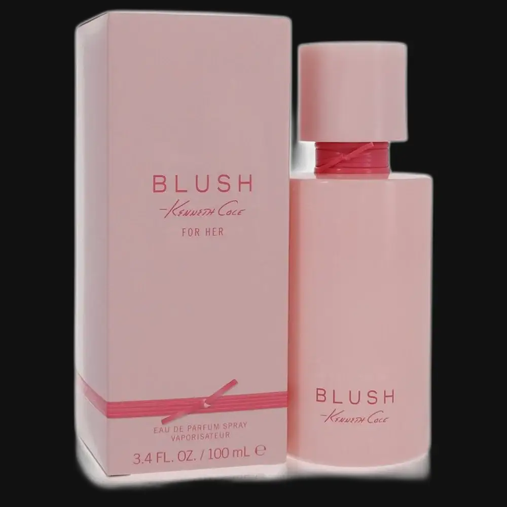 Blush By Kenneth Cole Perfume for Women - Renee Lane Company