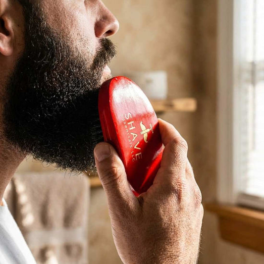 Boar Bristle Hair Brush - Renee Lane Company