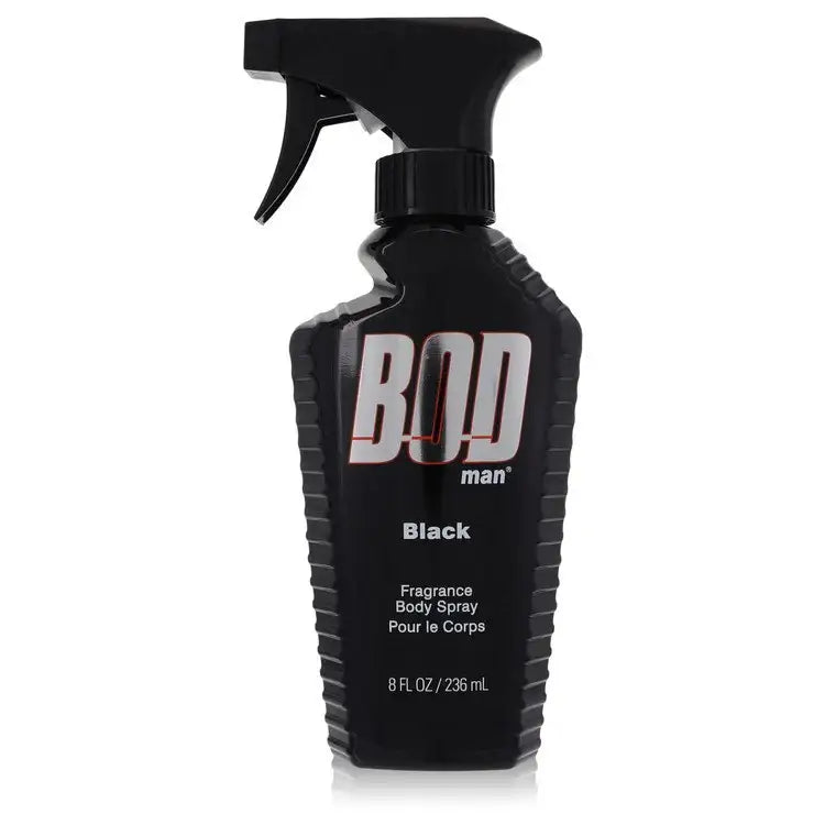 Bod Man Black By Parfums De Coeur Cologne for Men - Renee Lane Company