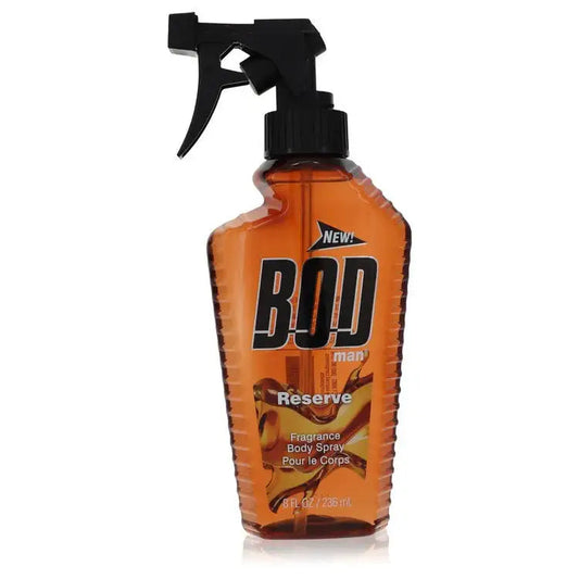 Bod Man Reserve By Parfums De Coeur Cologne for Men - Renee Lane Company
