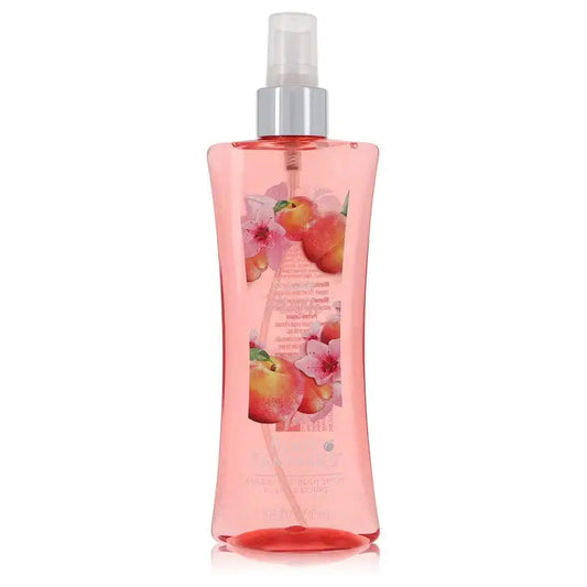 Body Fantasies Signature Sugar Peach By Parfums De Coeur Perfume for Women - Renee Lane Company