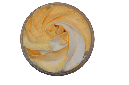 Body Scrub Limoncello Vanilla - Renee Lane Company