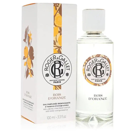 Bois D'orange By Roger & Gallet (Unisex) - Renee Lane Company