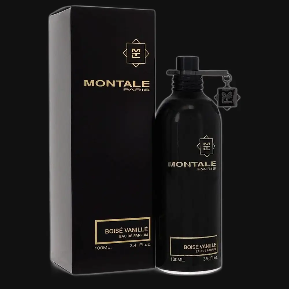 Boise Vanille By Montale Perfume for Women - Renee Lane Company