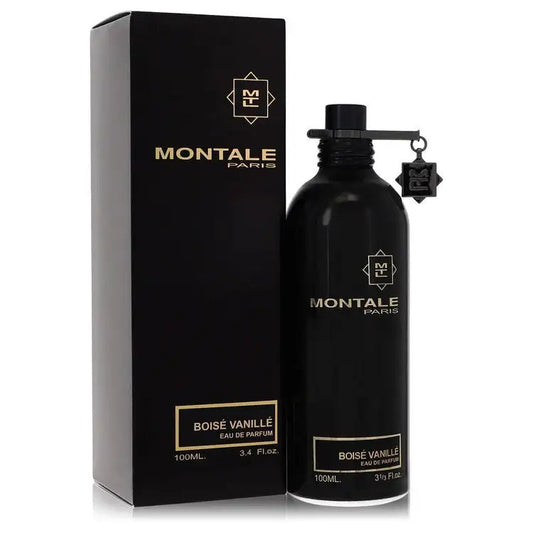 Boise Vanille By Montale Perfume for Women - Renee Lane Company