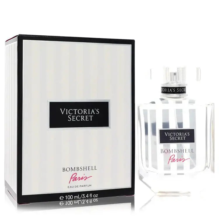 Bombshell Paris By Victoria's Secret Perfume for Women - Renee Lane Company