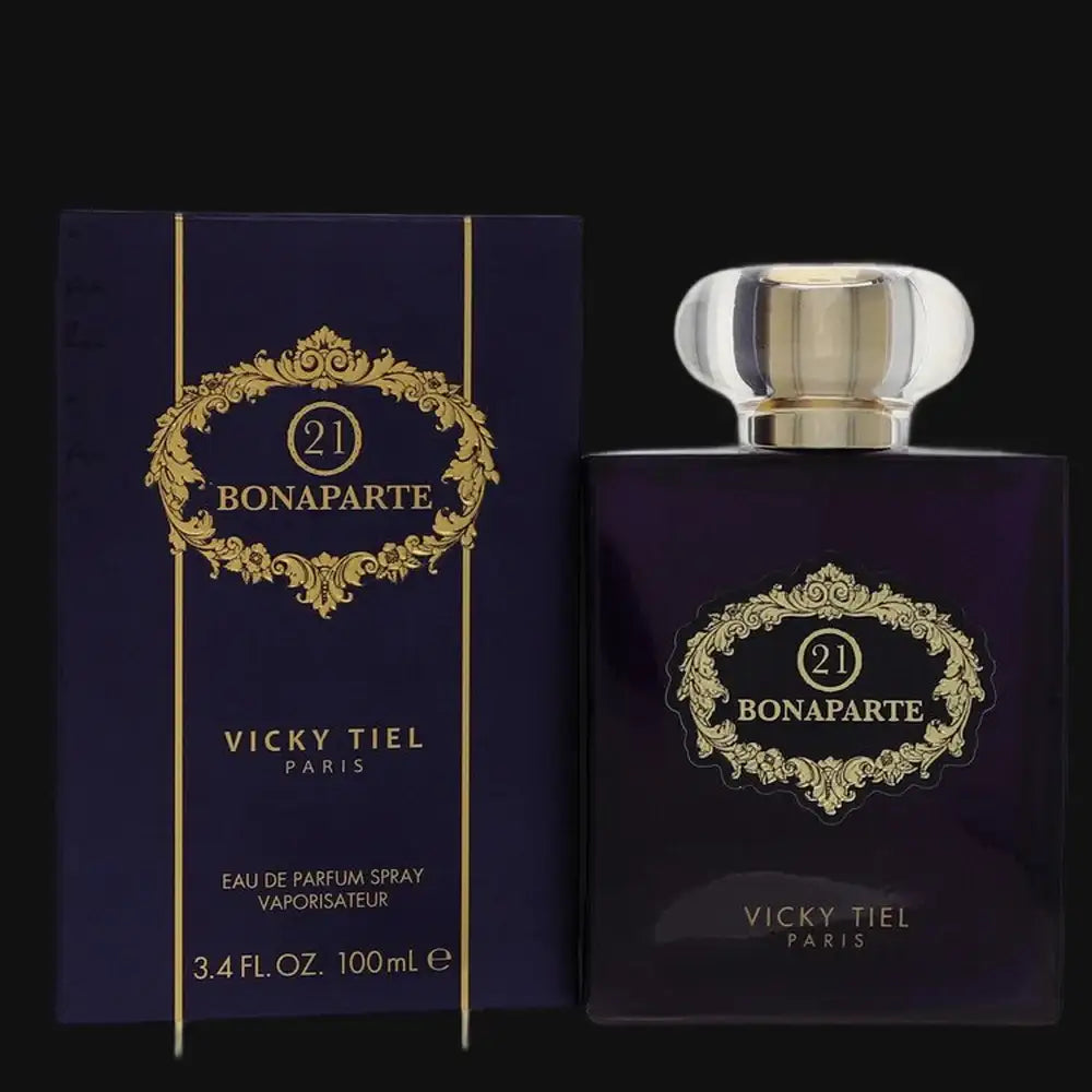 Bonaparte 21 By Vicky Tiel Perfume for Women - Renee Lane Company