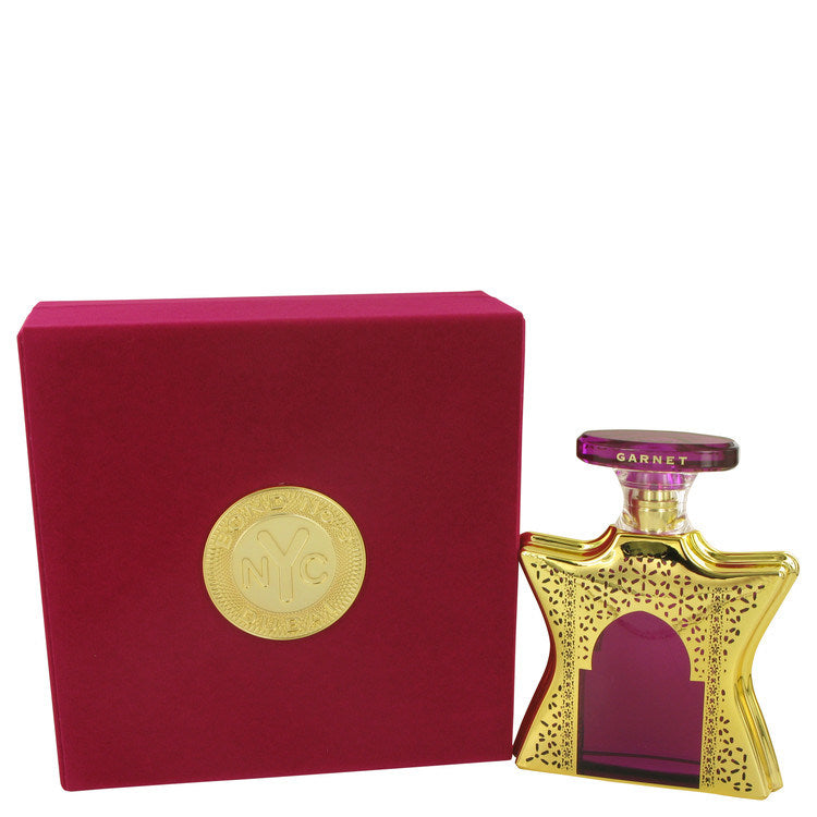 Bond No. 9 Dubai Garnet by Bond No. 9 Eau De Parfum Spray (Unisex) - Renee Lane Company