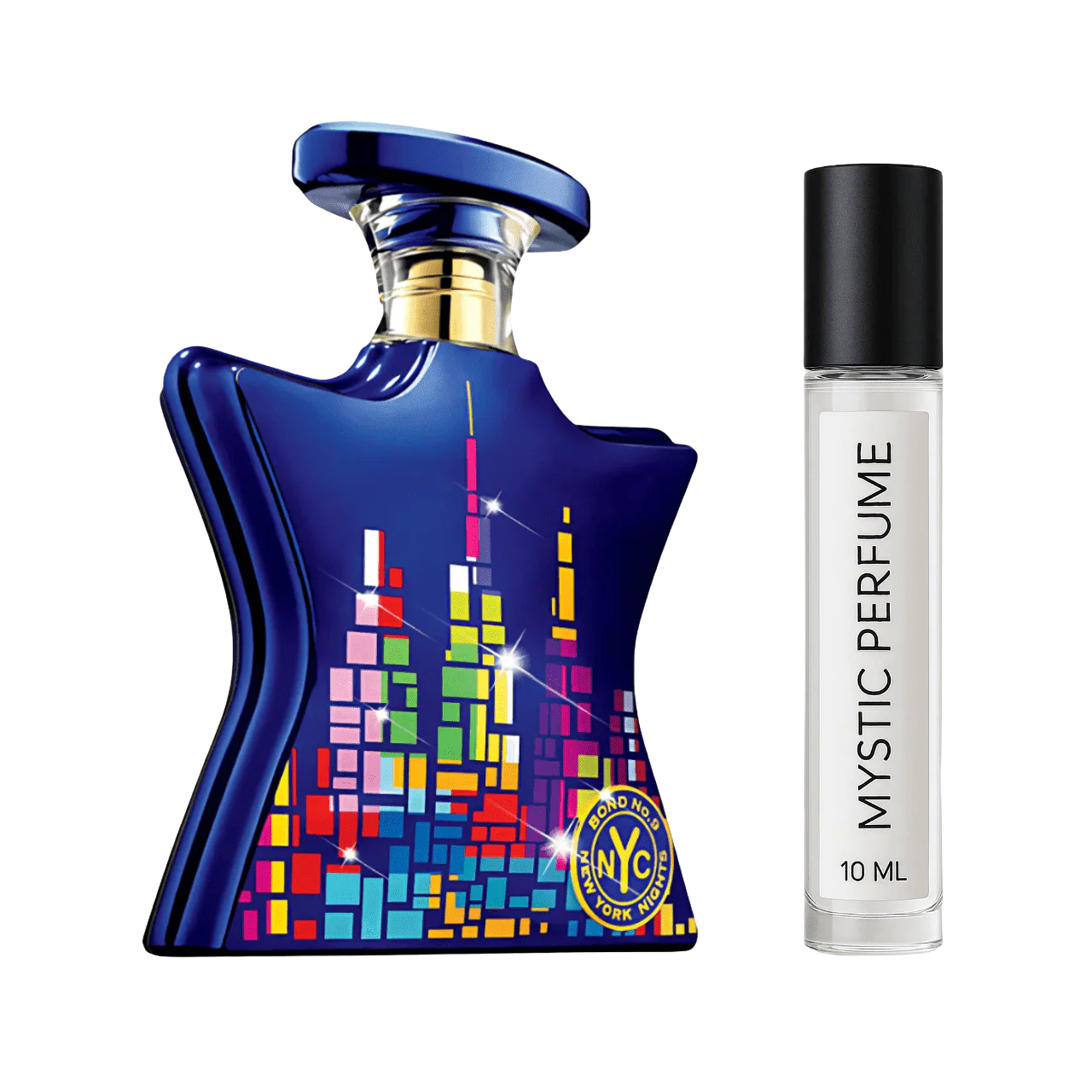 Bond No.9 New York Nights - Renee Lane Company
