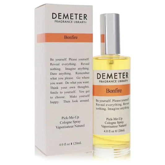 Bonfire By Demeter Perfume for Women - Renee Lane Company