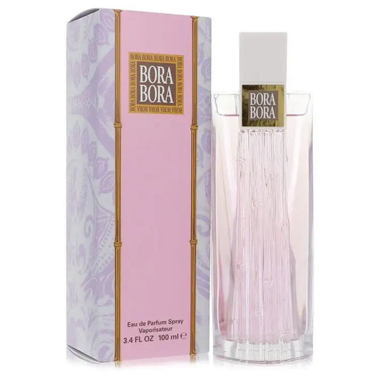 Bora Bora By Liz Claiborne Perfume for Women - Renee Lane Company