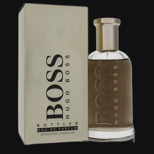 Boss No. 6 By Hugo Boss Cologne for Men - Renee Lane Company