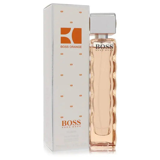 Boss Orange By Hugo Boss Perfume for Women - Renee Lane Company