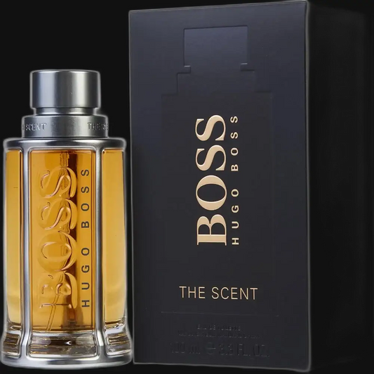 Boss The Scent By Hugo Boss Cologne for Men - Renee Lane Company