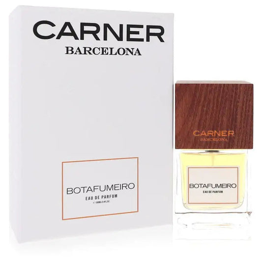 Botafumeiro By Carner Barcelona (Unisex) - Renee Lane Company