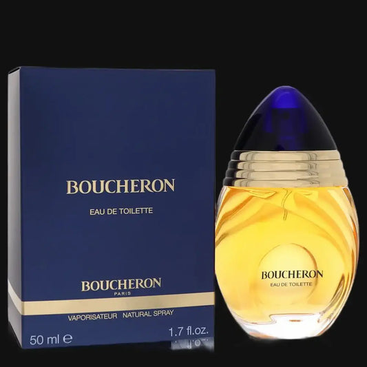 Boucheron By Boucheron Perfume for Women - Renee Lane Company