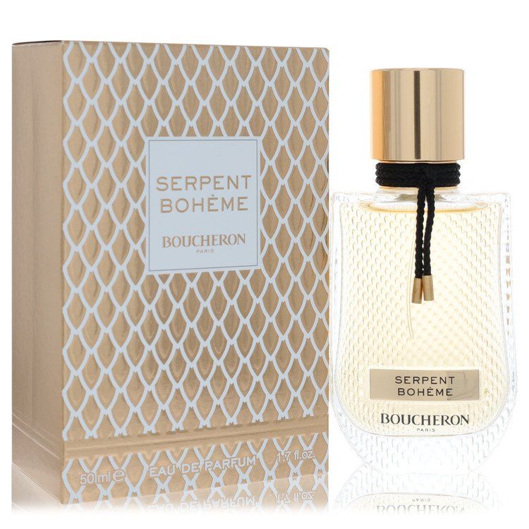 Boucheron Serpent Boheme by Boucheron Eau De Parfum Spray - Renee Lane Company