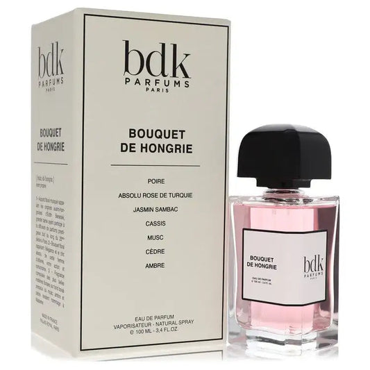 Bouquet De Hongrie By BDK Parfums (Unisex) - Renee Lane Company