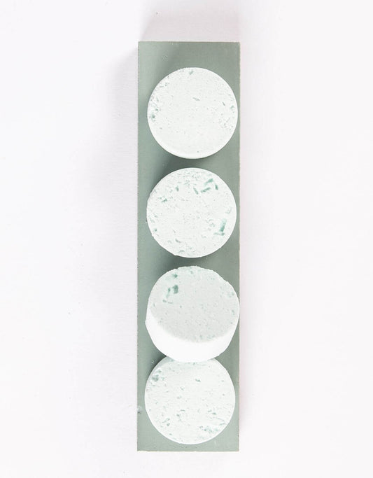 Breathe Eucalyptus Shower Steamers - Renee Lane Company