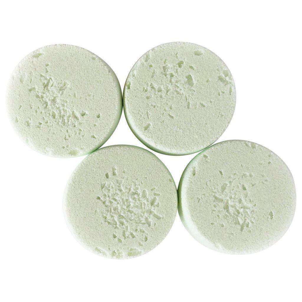 Breathe Eucalyptus Shower Steamers - Renee Lane Company