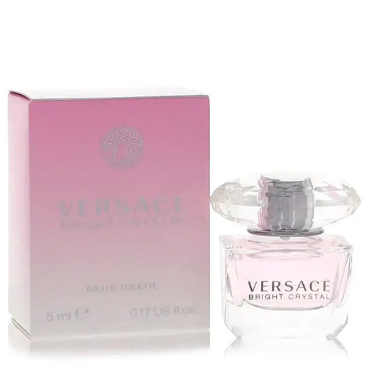 Bright Crystal By Versace Perfume for Women - Renee Lane Company