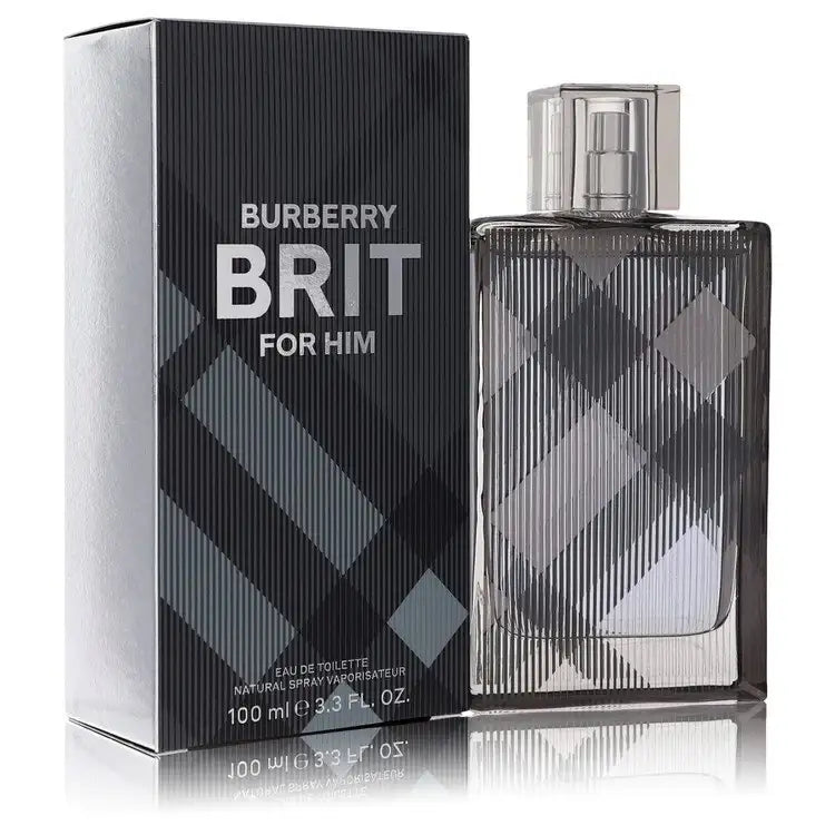 Brit By Burberry Cologne for Men - Renee Lane Company