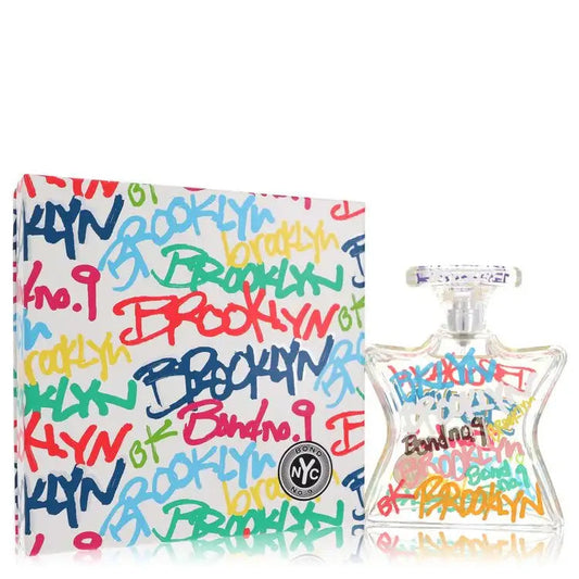 Brooklyn By Bond No. 9 (Unisex) - Renee Lane Company
