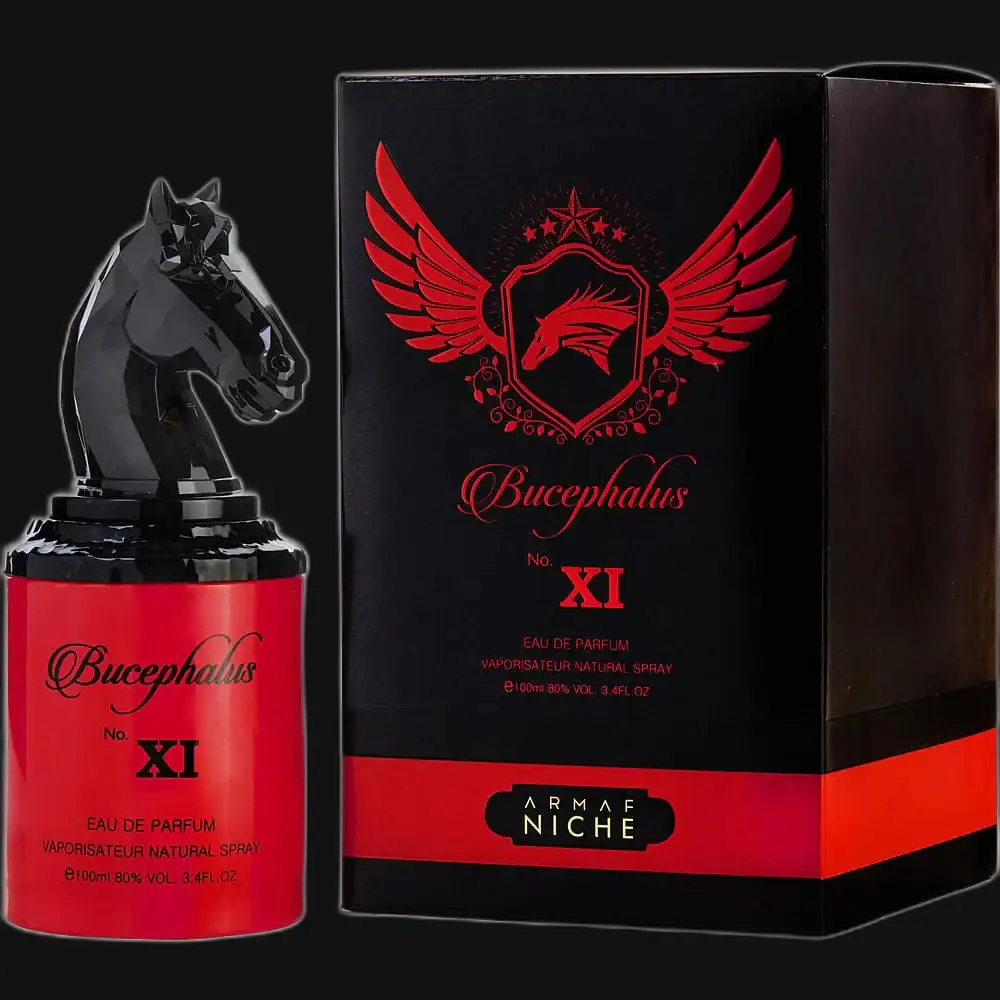 Bucephalus Xi By Armaf Cologne for Men - Renee Lane Company