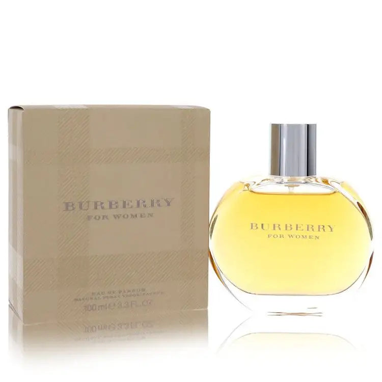 Burberry By Burberry Perfume for Women - Renee Lane Company