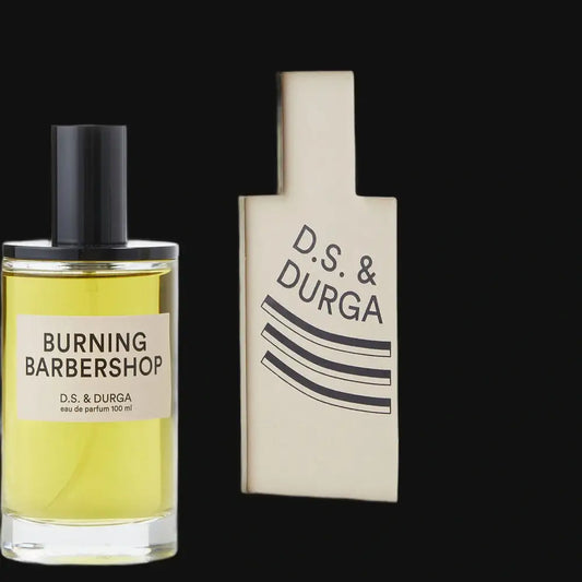 Burning Barbershop By D.S. & Durga Cologne for Men - Renee Lane Company