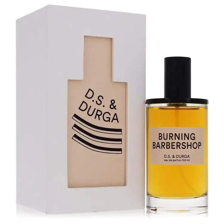 Burning Barbershop By D.S. & Durga Cologne for Men - Renee Lane Company