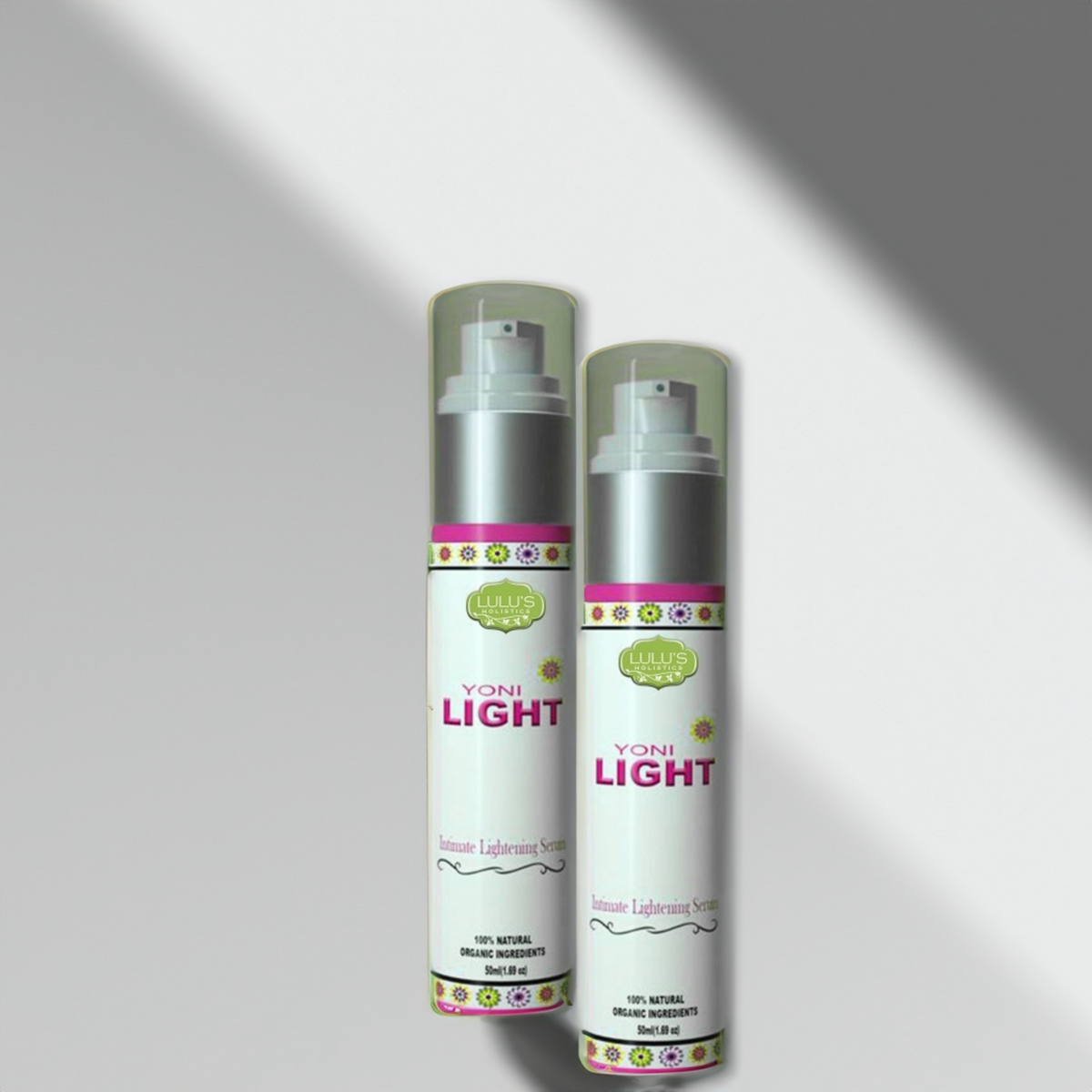 Yoni Brightening Body Serum – Even Tone Care