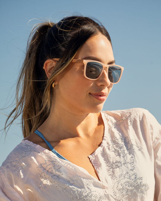 CAIL POLARIZED SUNGLASSES - Renee Lane Company