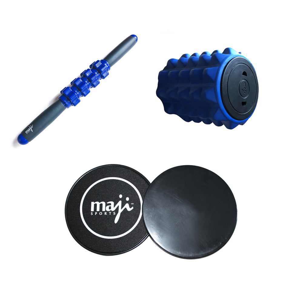 CORE & FLEX ESSENTIALS - Renee Lane Company