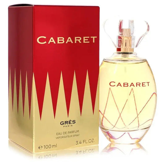 Cabaret By Parfums Gres Perfume for Women - Renee Lane Company