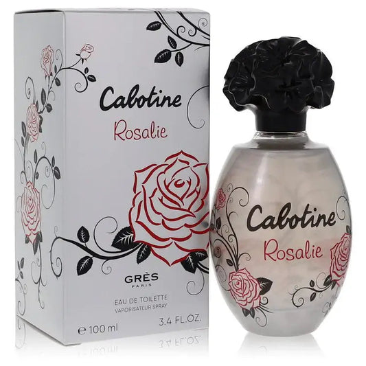 Cabotine Rosalie By Parfums Gres Perfume for Women - Renee Lane Company