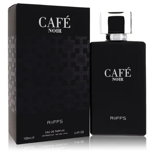 Café Noire By Riiffs Cologne for Men - Renee Lane Company